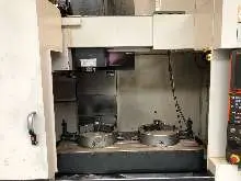 Centre de travail - Vertical MAZAK VC NEXUS 510-C-II Images sur Industry-Pilot