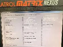 Centre de travail - Vertical MAZAK VC NEXUS 510-C-II Images sur Industry-Pilot