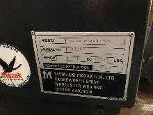 Centre de travail - Vertical MAZAK VC NEXUS 510-C-II Images sur Industry-Pilot