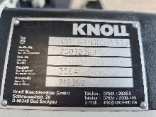   Knoll 400 K-1 -1000- Turbo фото на Industry-Pilot