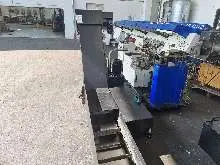   Knoll 400 K-1 -1000- Turbo guter Zustand