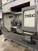  CNC Drehmaschine PINACHO SMART 8-260 Bilder auf Industry-Pilot
