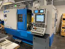 Cylindrical Grinding Machine JUNKER Lean Selection allround photo on Industry-Pilot