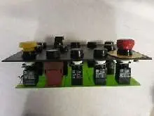  Control panel Mikron Bedienfeld Tastatur 6 Monate Gewährlestung photo on Industry-Pilot