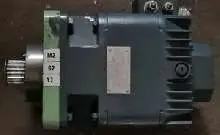   Siemens 1HU3101-0AF01-Z mit Tacho 1HU1052 Haltebremse 12 Monate Gewährleistung 