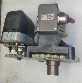 Servo motor Getriebemotor für Drehzahlschaltung  aus MAHO Fräsmaschine Gleichstrommotor photo on Industry-Pilot