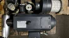 Серводвигатели Indramat 2G 1014 IR-B3-2506 H2 Spindelmotor  aus Maho MH 600C купить бу