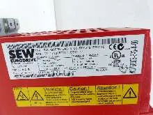 محول-التردد SEW Movitrac MC07B0005-5A3-4-00 MC07B0005-5A3-4-00/DFP21B/FSC11B UNUSED OVP الصورة على Industry-Pilot