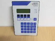 لوحة التحكم Lauer Hymmen Group PCS609 Operator Panel الصورة على Industry-Pilot