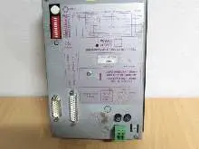 لوحة التحكم Lauer Hymmen Group PCS609 Operator Panel الصورة على Industry-Pilot