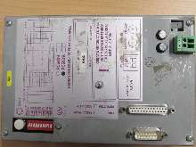 Control panel Lauer Hymmen Group PCS609 Operator Panel photo on Industry-Pilot
