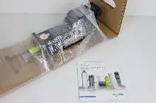 Servomotor Schneider Servomotor ID 19202602-503 SM-070/60/010/P1/45/S1/B0 UNUSED & OVP guter Zustand