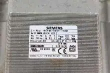 Servomotor Siemens Servomotor 1FK7063-5AH71-1UG0 12A 7200/min UNUSED guter Zustand