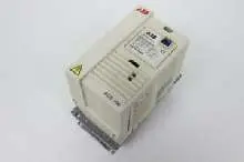 Servomotor ABB ACS 100 ACS101-K75-1230V 0,75kw Drive Controller TESTED guter Zustand