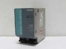   Siemens Sitop PSU300M 6EP1436-3BA10 400V 24VDC 20A NEUWERTIG TESTED 