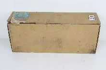 Servomotor Parker EMD HDY92C4-64S1 Servomotor max 6000 UNUSED & OVP guter Zustand