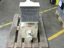  Siemens DC Motor 1GG6164-0JC40-7MV3-Z 1 GG6164-0JC40-7MV3 Z Gleichstrom 37,5kw guter Zustand