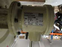  Siemens DC Motor 1GG6164-0JC40-7MV3-Z 1 GG6164-0JC40-7MV3 Z Gleichstrom 37,5kw Bilder auf Industry-Pilot