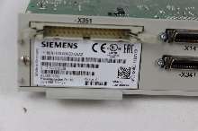Плата управления Siemens Simodrive 6SN1118-0DK23-0AA2 Version C Regeleinschub NEUWERTIG фото на Industry-Pilot