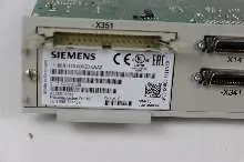 بطاقة تحكم Siemens Simodrive 6SN1118-0DK23-0AA2 Version C Regeleinschub NEUWERTIG الصورة على Industry-Pilot
