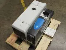 Frequenzumrichter EPA Emerson Control Techniques Unidrive SP4401 Servo Drive 37kW 400V 68A guter Zustand