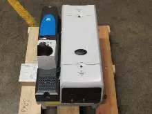 Frequenzumrichter EPA Emerson Control Techniques Unidrive SP4401 Servo Drive 37kW 400V 68A guter Zustand