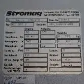 Frequenzumrichter Stromag Stromatic ADC 038.2 AC - Servo 4701079 Frequenzumrichter NEUWERTIG guter Zustand
