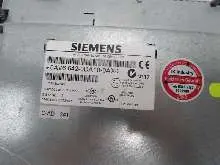  Siemens Panel MP370 12 Key 6AV6542-0DA10-0AX0 6AV6 542-0DA10-0AX0 E.St: 12 TOP guter Zustand