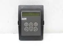  Frequenzumrichter SEW Eurodrive FBG31C-01 Bediengerät Keypad 
