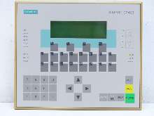  Siemens Simatic C7-633 DP 6ES7633-2BF02-0AE3 6ES7 633-2BF02-0AE3 TOP Zustand photo on Industry-Pilot