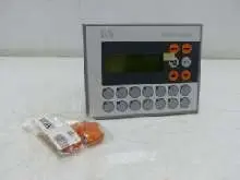  Bedienpanel B&R Panel 4B1270.00-390 REV. F0 TESTED UNUSED UNBENUTZT 