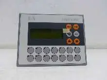 لوحة التحكم B&R Panel 4B1270.00-390 REV. F0 TESTED UNUSED UNBENUTZT الصورة على Industry-Pilot