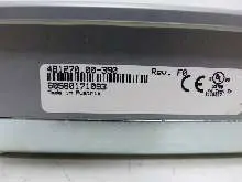 لوحة التحكم B&R Panel 4B1270.00-390 REV. F0 TESTED UNUSED UNBENUTZT الصورة على Industry-Pilot