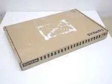  Siemens Sinumerik 840D sl NCU710.1 6FC5371-0AA00-0AA0 Version C Top Zustand OVP фото на Industry-Pilot