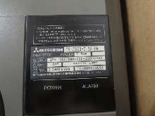 Frequenzumrichter Mitsubishi Freqrol Z300 Frequenzumrichter FR-Z320-5.5K-AW UNUSED BOX 7.5H 230V Bilder auf Industry-Pilot