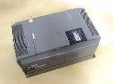 محول-التردد Mitsubishi Freqrol Z300 Frequenzumrichter FR-Z320-5.5K-AW UNUSED BOX 7.5H 230V الصورة على Industry-Pilot