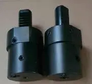  Werkzeughalter VDI20 Bohrstangenhalter Werkzeughalter Bohrung 8mm ungebraucht-neu 