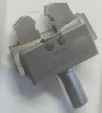  Werkzeughalter Röhm Stangengreifer VDI30 141 078/Gr.100 TOP 