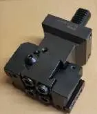  Werkzeughalter VDI25 Doppelhalter EWS 32.25.2.4X=75 Werkzeughalter inkl. 2 Einsätzen 