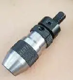  Werkzeughalter VDI 16 mit Bohrfutter 0 - 8 mm neu 