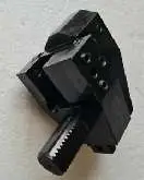  Werkzeughalter VDI30 Vierkant-Werkzeughalter EWS + Bohrung 19 mm unbenuzt 