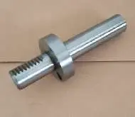  Werkzeughalter Prüfdorn 25 mm VDI25 NEU 