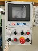 Tafelschere - hydraulisch KNUTH KHT 3212 C Bilder auf Industry-Pilot