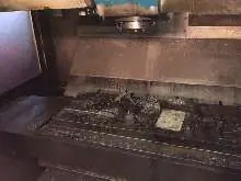 Centre de travail - Vertical VERNIER GSP TRENS CV 800 Images sur Industry-Pilot