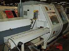  CNC Turning Machine - Inclined Bed Type GILDEMEISTER MF Twin 65 photo on Industry-Pilot