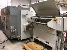 Токарный станок с наклонной станиной с ЧПУ GILDEMEISTER MF Twin 65 фото на Industry-Pilot