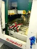 Bearbeitungszentrum - Vertikal BRIDGEPORT VMC 600 guter Zustand