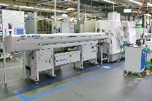 CNC Turning and Milling Machine GILDEMEISTER Sprint 42 Fanuc photo on Industry-Pilot