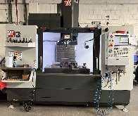 Machining Center - Vertical HAAS VF 3 HE-C photo on Industry-Pilot