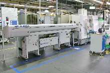 CNC Turning and Milling Machine GILDEMEISTER Sprint 42-8 linear photo on Industry-Pilot